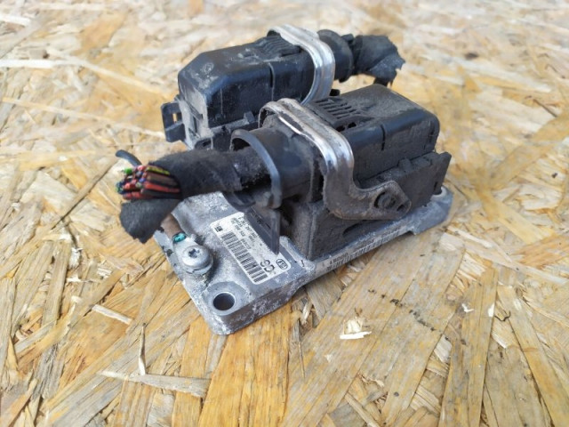 Řídící jednotka 55350552 Opel