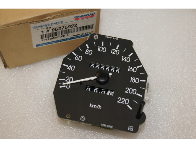 Přístrojová deska Daewoo 96275920, 96214624