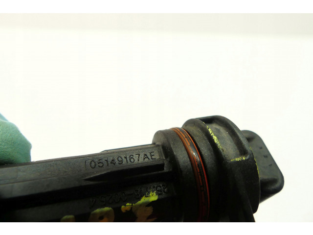 Snímač otáček klikové hřídele 05149167AE CHRYSLER Dodge Benzyna