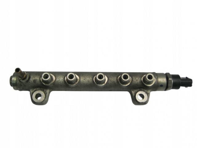 Vstřikovací lišta  0445214042, 0281002568  Bosch      Diesel