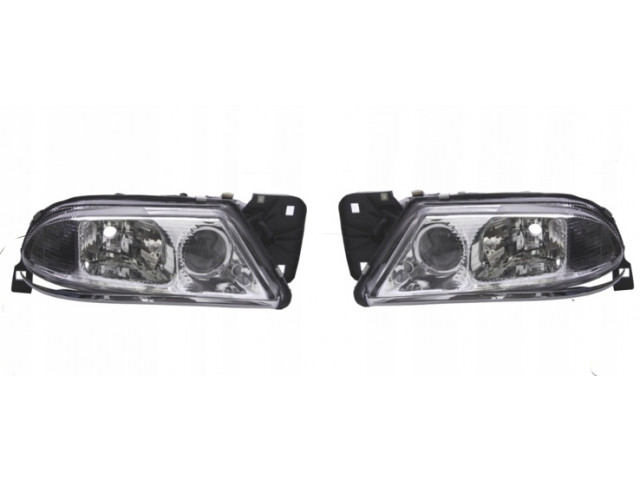 Přední světlo 667-1112L-LD-EM, 6671112LLDEM Depo