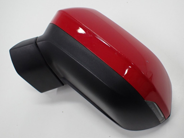 Зеркало левое eu 6+2 pin audi q2 81a 20r Левый