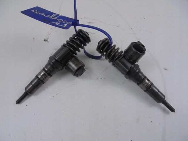 Форсунка 03g130073b vw audi 036130073B, 036130073B Volkswagen