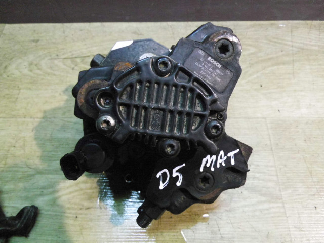 Volvo s60 v70 ii s80 2.4 d5 163km тнвд