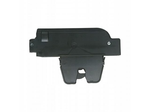 ZAMEK ЗАСЛОНКИ ЗАДН. TYLNEJ BAGAŻNIKA CITROEN 1007 9652483180, 9657614780 8719.87 Inny (Zamienna)