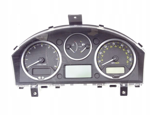 Přístrojová deska Land Rover 6H52-10849-CE, 6H5210849CE 6H52-10849-CE