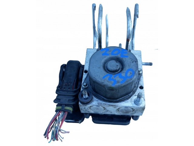 Renault Zoe pompa abs hamulcowa       