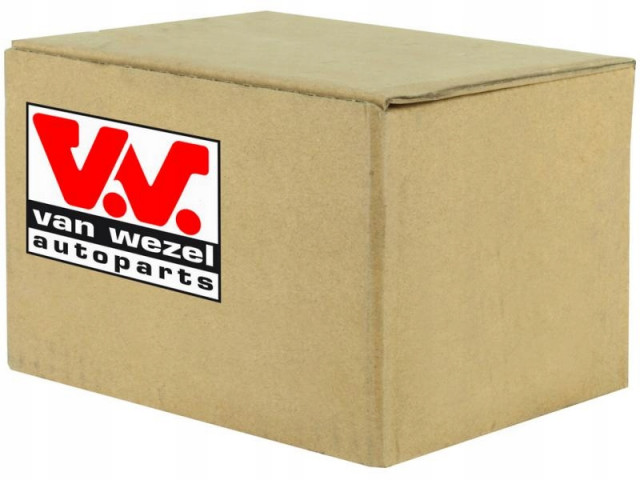 Зеркало левое van wezel 1805807  Левый    1805808, 1233353        