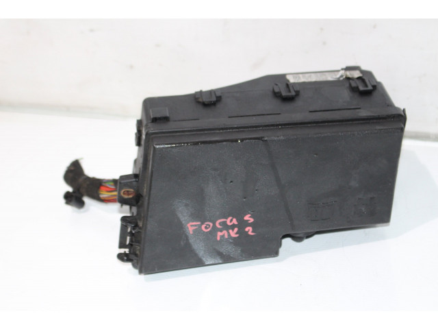 Pojistková skříňka FORD MK2 II 1.8 TDCI 8688039, 000000051424 Inny