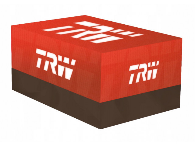 POMPA HAMULC. AUDI A4 07- 2421251739, 24.2125-1739.3 TRW