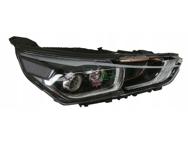 Přední světlo 92102-G7 Hyundai