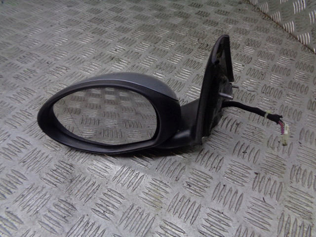 Zpětné zrcátko TYC 735294284, 156079642 735294284, 156079642