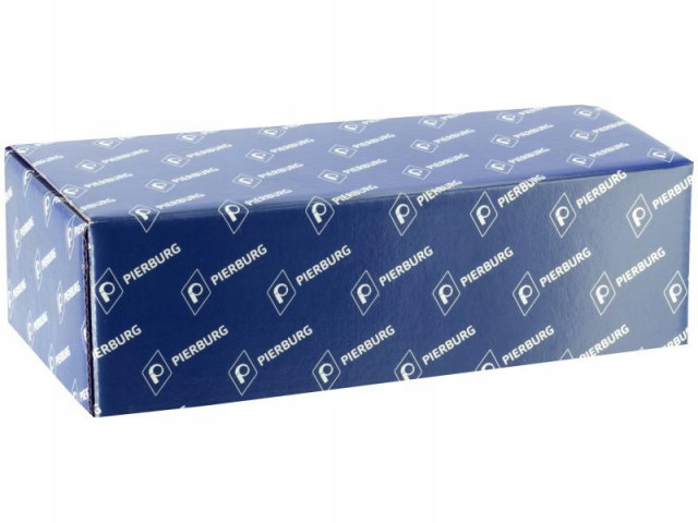 Топливный насос seat altea 2.0 04-09 7.02551.12.0, 702551120 Pierburg