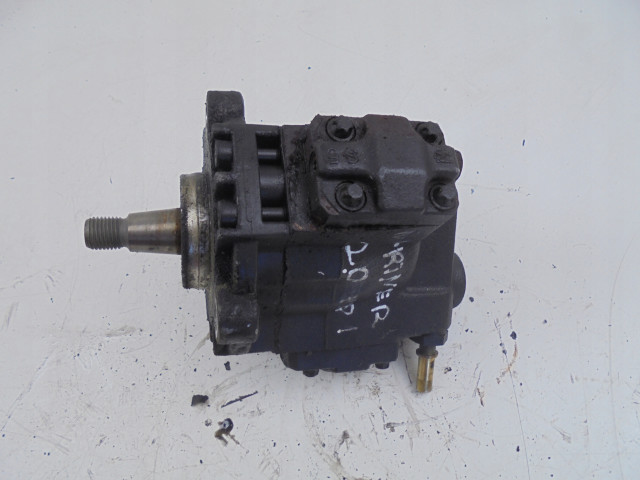 Vstřikovací čerpadlo 9658195080, 5WS40018 Siemens Diesel