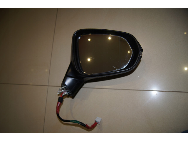 Зеркало lexus nx prawe, 8 pin fv Правое