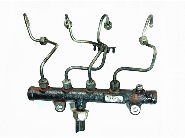 Vstřikovací lišta Peugeot Diesel