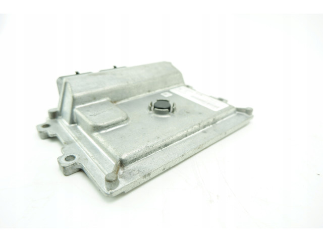 БЛОК УПРАВЛЕНИЯ ДВИГАТЕЛЕМ C3 AIRCROSS 1.2 VTI 9819657880  V29002514E, 9800913080 9819657880, 9800913080 Citroen  