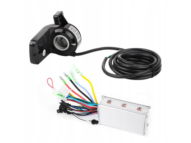 długa żywotność cichy lekki kontroler ДВИГАТЕЛЯ  2716200162512  Inny (TDMMH) 