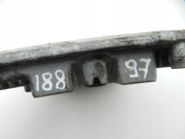 Блок управления двигателем vw jetta iii 1.9 tdi 03g906021kh , 0281013226 03G906021KH Bosch