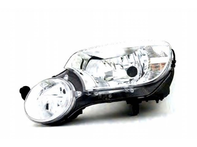 Magneti marelli reflektor lampa przednia +gratisy Правое