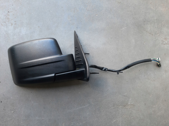 ЗЕРКАЛО 7+4 PIN ПРАВОЕ JEEP CHEROKEE KK