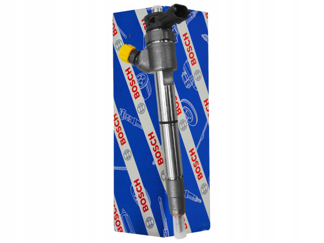 Vstřikovač 55488616, RF-0445110713 55488616 Bosch Diesel