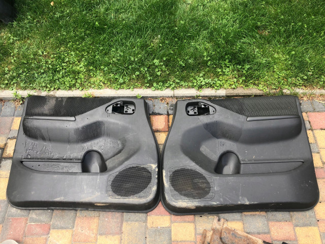 Zpětné zrcátko Nissan