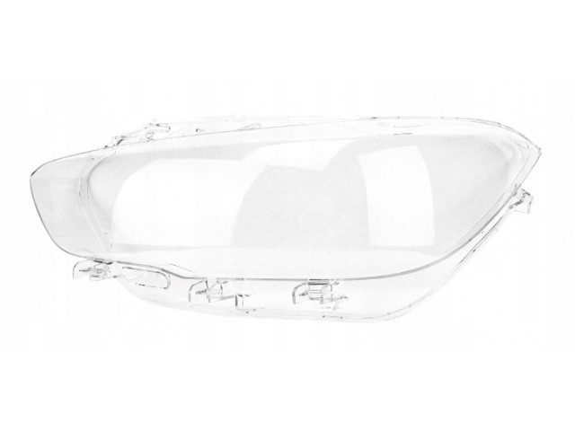 Přední světlo Inny (DParts)