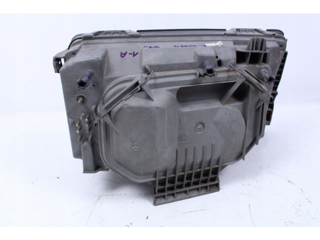 Přední světlo MERCEDES Mercedes-Benz