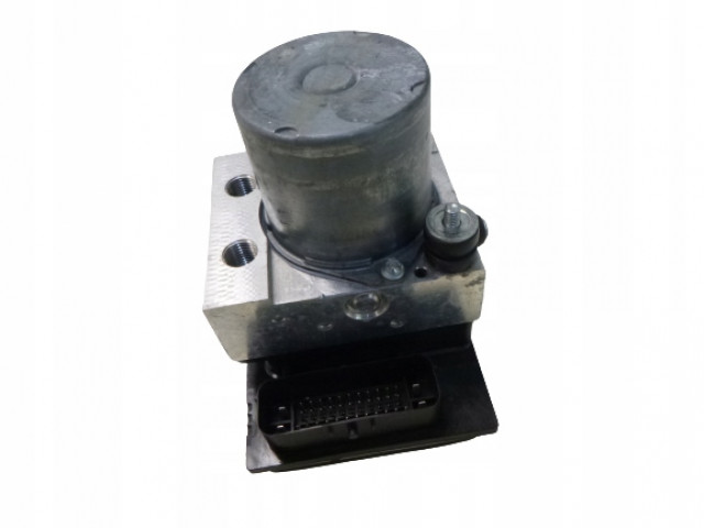 Jaguar xf x250 блок абс 8x23-2c405-ee , 8X232C405EE 8X23-2C405-EE