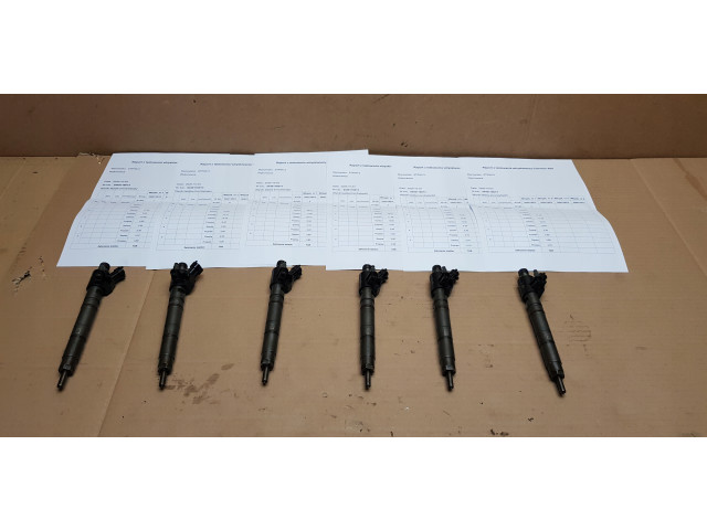 Jaguar range rover 3.0 форсунка 9x2q-9k546-db 9X2Q-9K546-DB, 9X2Q9K546DB