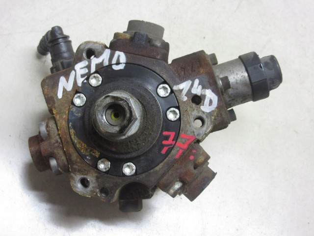 Vstřikovací čerpadlo 0445010102, D280622 Citroen Diesel