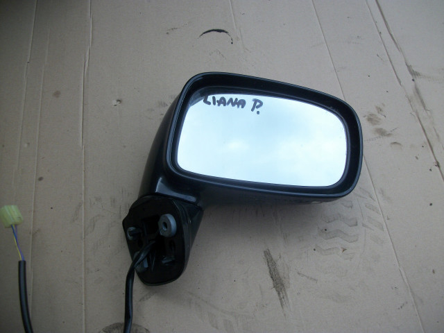 Зеркало правое suzuki liana   zj3              