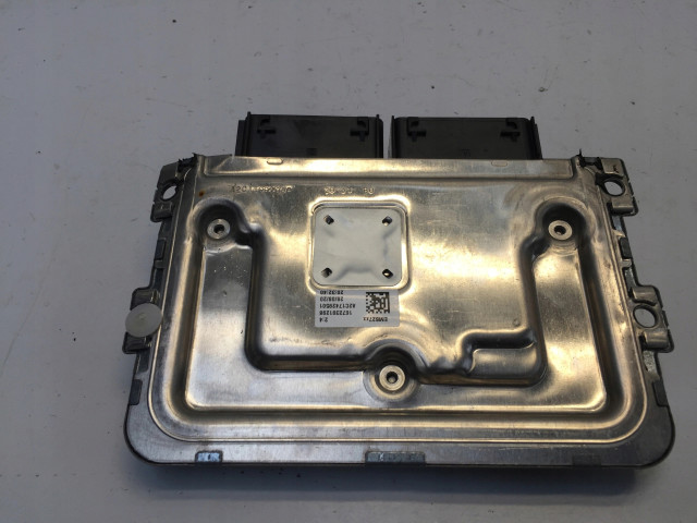 Ford kuga iii mk3 2.5 hybrid блок управления двигателем  LX6A12A650DGA, A2C7747170000 CONTINENTAL   