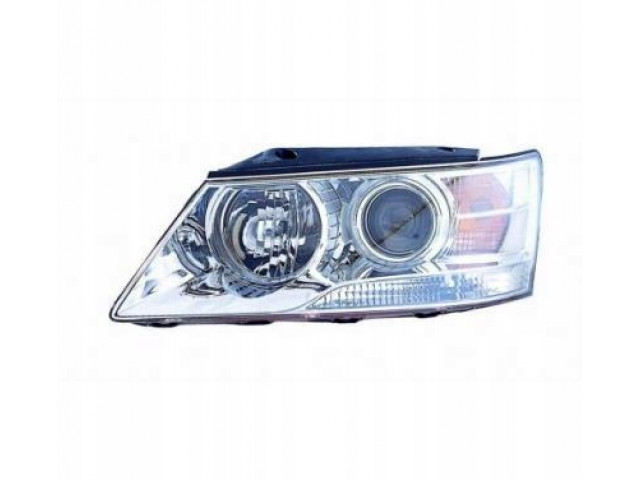 Přední světlo   2211148LLDEM, 2751627 921013K520, 921013K020 Depo  