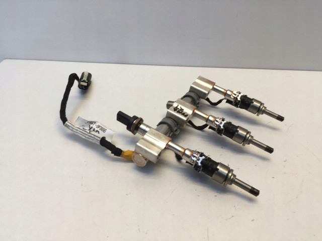 Vstřikovací lišta H6BG-9F797, H6BG9F797 H6BG-9F797 Ford pro benzínový motor