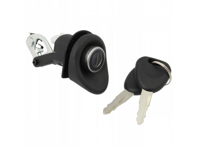 Zámek zadních dveří 7701367940, ME-006594 7701367940 ME Premium