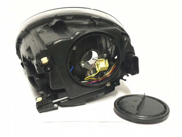 Přední světlo 20-12859-05-9, 5C1941006A 5C1941006A TYC