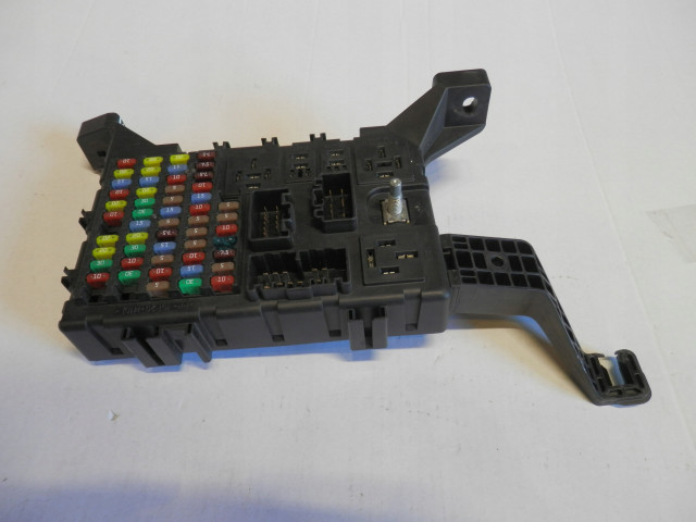 X-type блок предохранителей 4x43-14a073-ae , 4X4314A073AE 4X43-14A073-AE Jaguar