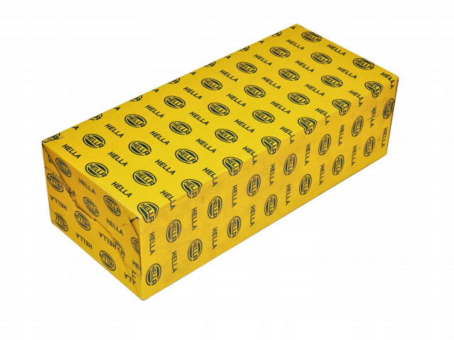Lampy samochodowe hella 1eg 270 370-311 левая + правая
