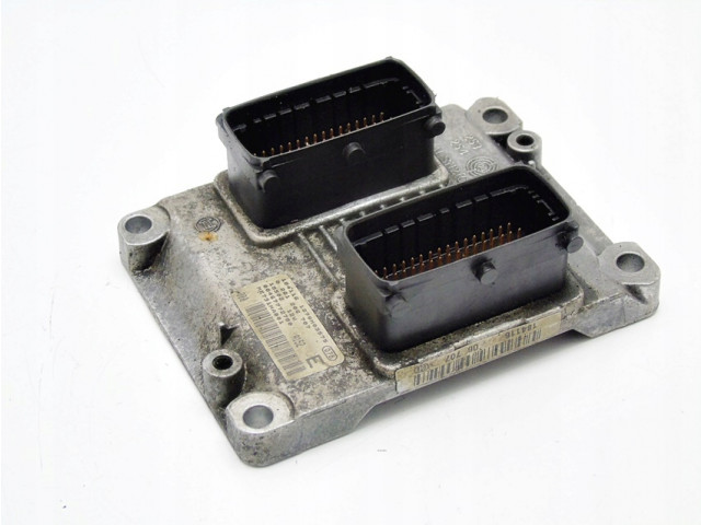 Řídící jednotka AR32310, AR32301 ME731HA001, 0261206707 Alfa Romeo