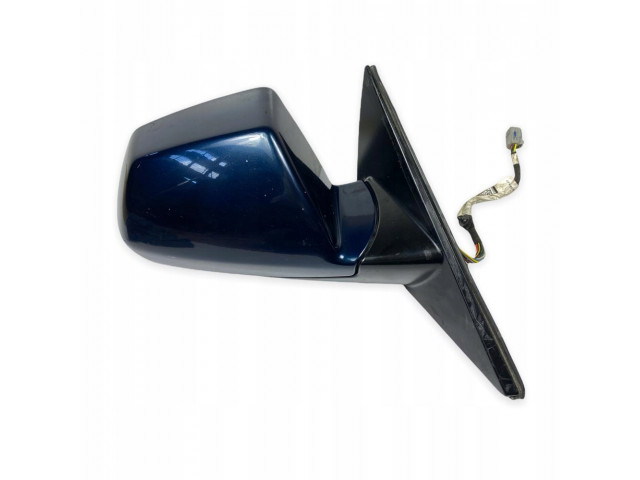 Cadillac cts ii 08-13r зеркало  rh  prawa    25827978, 25779841 General Motors      