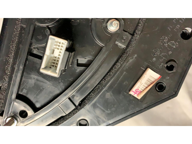 Hyundai ioniq 2018- зеркало правое 10 pin              