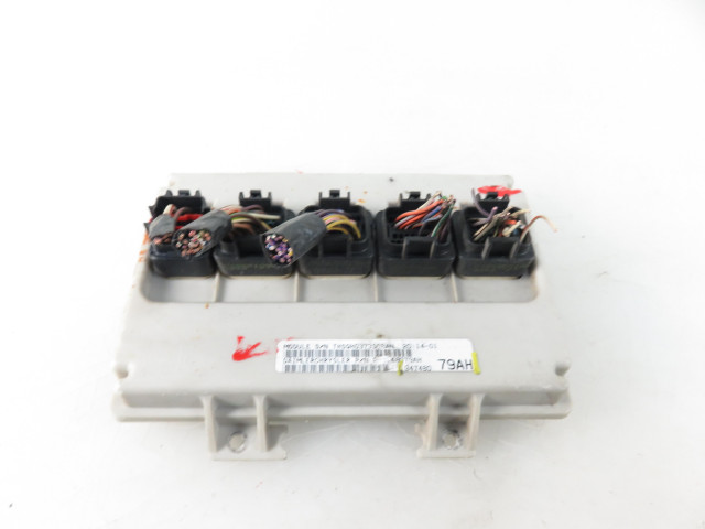 Pojistková skříňka BSI IV 2.5 CRD 04748079AH 04748079AH, M805779 Chrysler