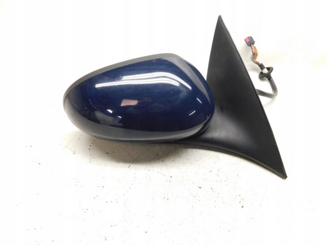 Зеркало правое 14pin - jaguar s-type 99-04 eu