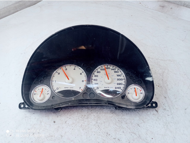 ПАНЕЛЬ ПРИБОРОВ СПИДОМЕТР JEEP CHEROKEE LIBERT 04832731AB