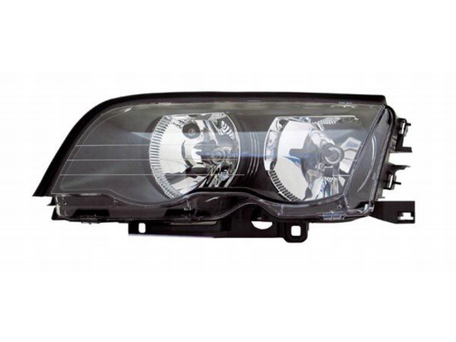 Reflektor lampa le tyc bmw 3 98-01 e46/ 4d/kombi Левый