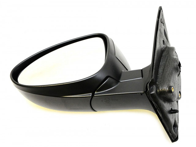 Zpětné zrcátko  Abakus     0611M01 CHEVROLET, 95189383