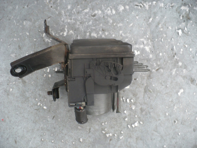 Toyota corolla verso ii блок абс 44540-0f020 euro 44540-0F020, 445400F020