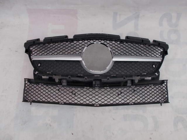 MERCEDES SLK W172 R172 Решетка GRILL 1728880160 Mercedes-Benz